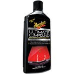 Meguiars Ultimate Compound, Verzenden