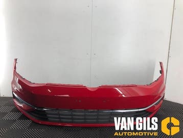 Voorbumper Volkswagen Golf O262602, Nieuw