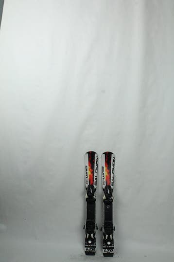 Refurbished - Ski - Salomon X-wing - 70, Gebruikt, Minder dan 100 cm, Salomon, Ophalen of Verzenden