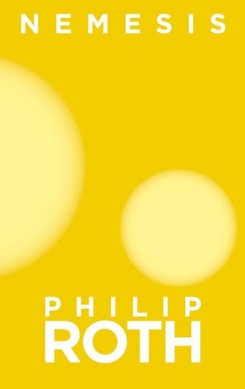 Nemesis / Harry Hole / 4 9789023459293 Philip Roth, Verzenden, Gelezen, Philip Roth