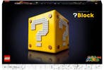 LEGO Super Mario 64 Vraagtekenblok - 71395, Verzenden, Nieuw