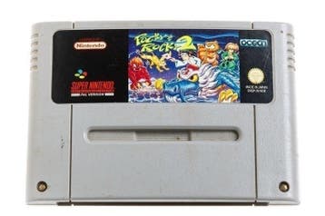 Pocky & Rocky 2 [Super Nintendo], Verzenden