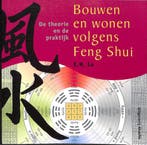 Bouwen En Wonen Volgens Feng Shui 9789073798410 E.H. Lo, Verzenden, E.H. Lo