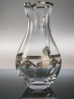 SECOLOVENTESIMO - Kruik - Angela jug Venice Platinum -