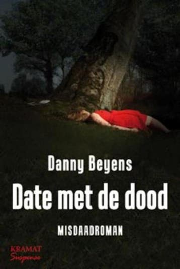 Date met de dood / Kramat suspense 9789075212952 Beyens, Verzenden, Gelezen, Beyens