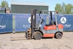 Veiling: Heftruck Toyota 02-6FGF30 LPG 3000kg 3.3m 1998, Zakelijke goederen, Ophalen