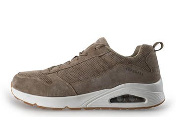 Skechers Sneakers in maat 47½ Beige, Verzenden, Sneakers