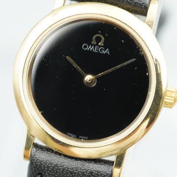 Omega - De Ville - Zonder minimumprijs - Ref.0097.2 - Dames