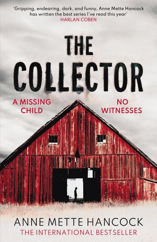 A Kaldan and Schäfer Mystery-The Collector 9781800751514, Boeken, Taal | Engels, Gelezen, Verzenden