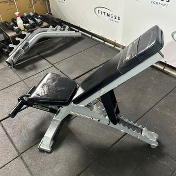 Barbarian Line - Adjustable Bench, Ophalen of Verzenden, Overige typen