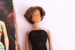 Mattel - Barbiepop Barbie, Ken, Midge & Skipper Lot -