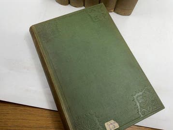 George Borrow - The Works of George Borrow - 1923