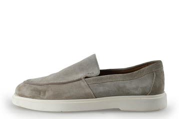 Manfield Instappers in maat 41 Beige, Manfield, Overige kleuren, Verzenden, Overige typen