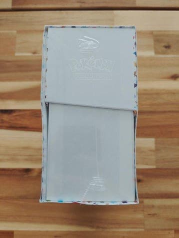 Pokémon - 1 Boîte de dresseur élite - 151 Elite Trainer Box, Hobby en Vrije tijd, Nieuw
