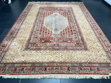 Kazak - Tapis - 350 cm - 250 cm