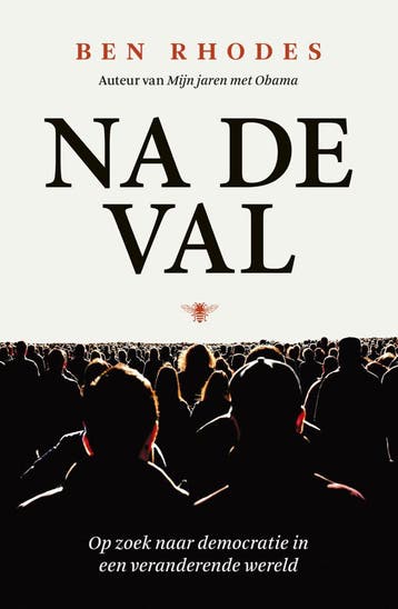 Na de val (Goed), Boeken, Verzenden, Nieuw