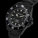 Ublast - Diver 20 ATM - UB2D4012BKB - Homme - 2026