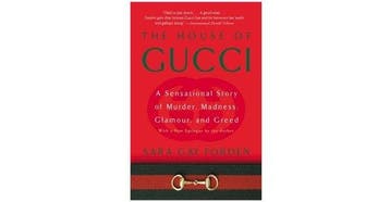 The House of Gucci - Forden, Verzenden