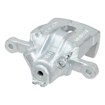 Remklauw Achteras links Hyundai I20 I 1.4 CRDi 2008-2012, Verzenden