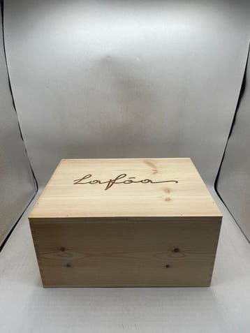 2021 Colterenzio Lafoa Alto Adige Pinot Nero -, Collections