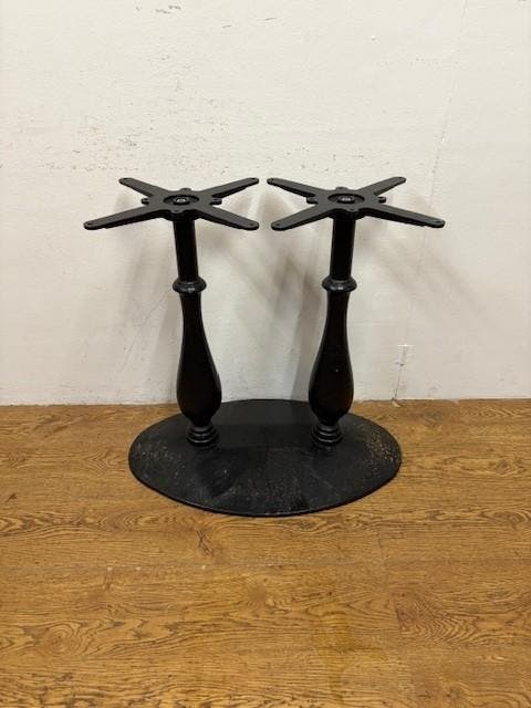 Gebruikt Onderstel - OS535, Huis en Inrichting, Tafelonderdelen, Ophalen