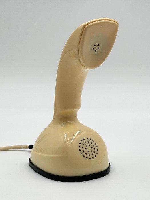 Ericsson, Cobra Ericofon - Hugo Blomberg, Ralph Lysell, Hans, Antiek en Kunst, Kunst | Designobjecten