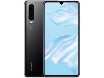 Huawei P30 - Smartphone - 6,1 4G 6 GB 128 GB USB Type-C, Verzenden, Zo goed als nieuw