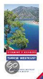 Turkse westkust / Vitamine V reisgids 9789021585284, Boeken, Verzenden, Gelezen, S. Sheehan