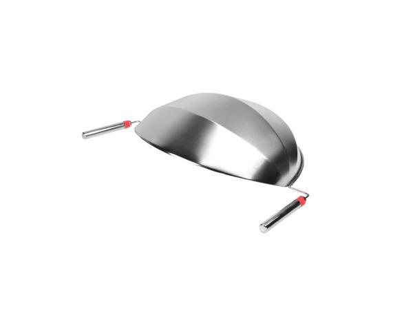 Veiling - Barbecook barbecue dome Optima en Loewy 45, Jardin & Terrasse, Barbecues au charbon de bois