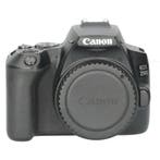 Tweedehands Canon EOS 250D Body CM6442, Ophalen of Verzenden, Gebruikt, Canon