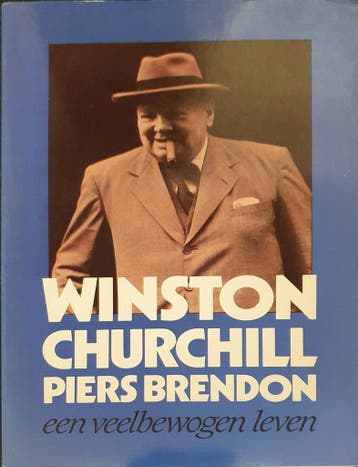 Winston churchill 9789060454879 Brendon, Livres, Verzenden, Brendon