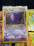 Pokémon - 38 Card - Ectoplasma, Léviator, Nidoking, Moltres