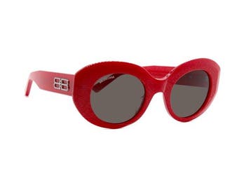 Balenciaga - BB0235S - Lunettes de soleil, Nieuw