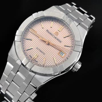 Maurice Lacroix - Aikon - AI6007 - Homme - 2020-2025, Nieuw