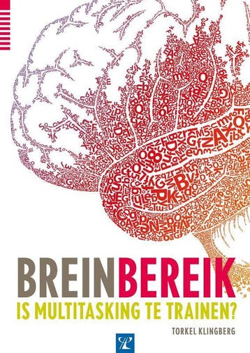Breinbereik 9789079729166 Torel Klingberg, Livres, Psychologie, Verzenden, Torel Klingberg