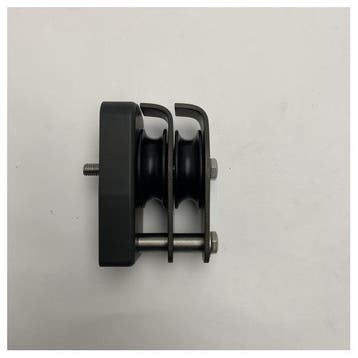 Bieden: Antal Marine Grade 691252 Pulley Block, Ophalen of Verzenden, Nieuw