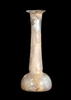 Oud-Romeins Glas Kaarsenhouder Unguentarium (Zonder