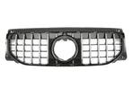 Sport Panamericana GT Grill Radiatorrooster geschikt voor Me, Verzenden