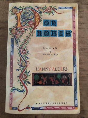 NON NOBIS POCKET! 9789071380761 Alders, Verzenden, Gelezen, Alders