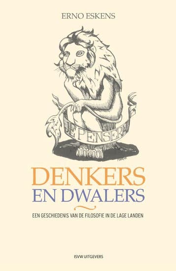 Denkers En Dwalers | Erno Eskens | Nieuw, Verzenden, Erno Eskens