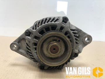 Dynamo Mitsubishi Colt O228098