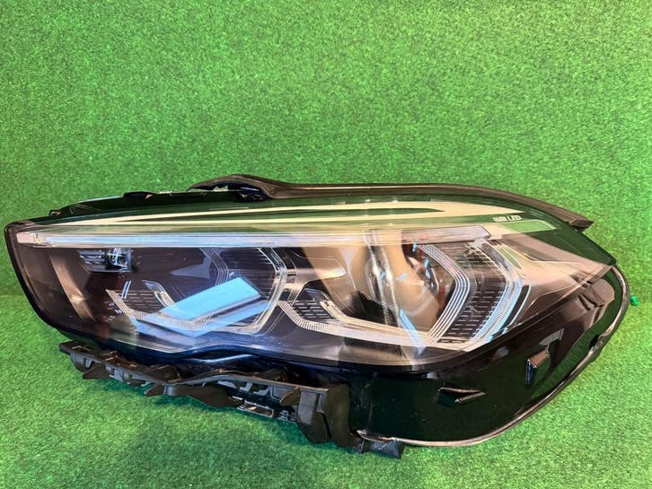 Phare av. gauche BMW Serie 2 F44 Gran Coupe 20 - 23 Adaptive, Autos : Pièces & Accessoires, Éclairage, BMW, Utilisé, Enlèvement