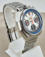 Citizen - Zonder minimumprijs - Bullhead Hexagon Chronograph