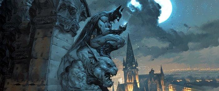 CREATIVE_HUB - Batman chat addiction, Verzamelen, Film en Tv