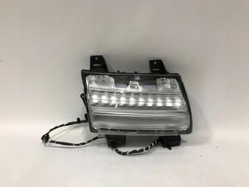 Jeep Wrangler JL 18- LED DRL richtingaanwijzer rechts, Verzenden