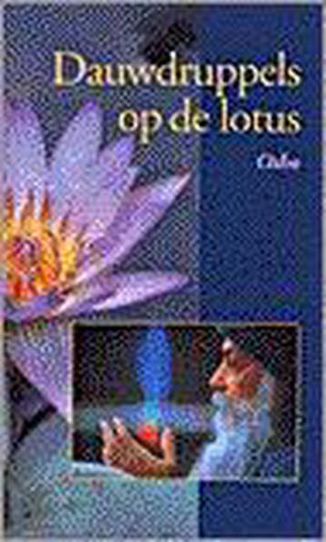 DAUWDRUPPELS OP DE LOTUS 9789071985447 Osho, Verzenden, Zo goed als nieuw, Osho