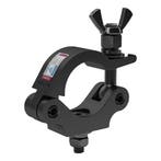 FORTEX Slimline Half Coupler truss klem WLL 200kg buis, Verzenden, Nieuw