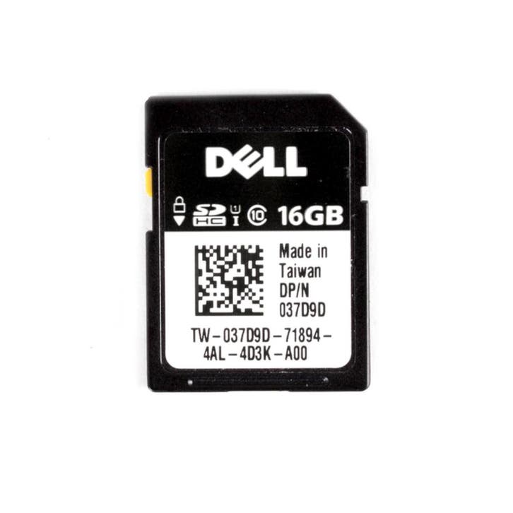 Dell 37D9D, Computers en Software, USB Sticks, Ophalen of Verzenden