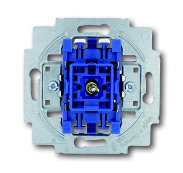 ABB Busch-Jaeger Unité de Base Interrupteur Dinstallation -, Verzenden
