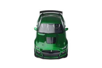GT Spirit 1:18 - Modelauto - Ford Mustang Shelby GT500 -, Nieuw
